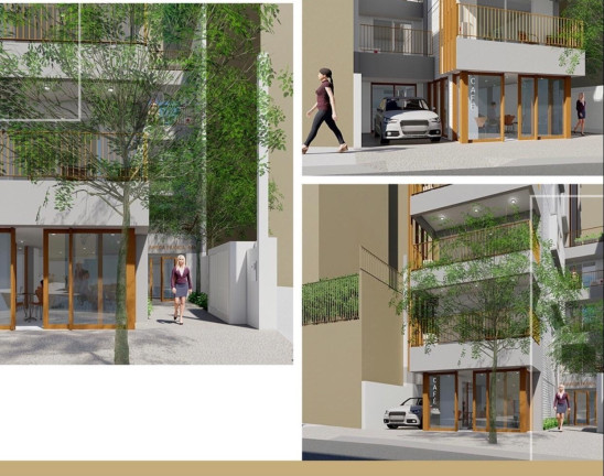 Imagem Apartamento com 1 Quarto à Venda, 90 m² em Vila Nova Conceição - São Paulo Imagem Apartamento com 1 Quarto à Venda, 90 m² em Vila Nova Conceição - São Paulo