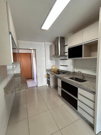 Imagem Apartamento com 3 Quartos à Venda, 114 m² em Setor Bueno - Goiânia Imagem Apartamento com 3 Quartos à Venda, 114 m² em Setor Bueno - Goiânia