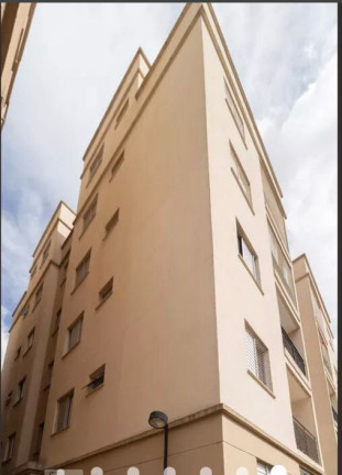 Imagem Apartamento com 3 Quartos à Venda, 54 m² em São Pedro - Osasco