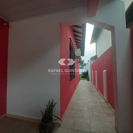 Imagem Casa com 2 Quartos à Venda, 80 m² em Balneário - Florianópolis Imagem Casa com 2 Quartos à Venda, 80 m² em Balneário - Florianópolis