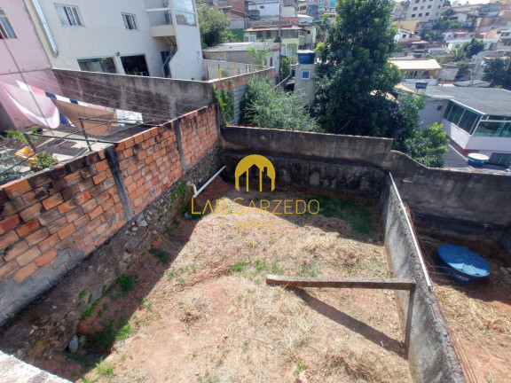 Imagem Casa com 4 Quartos à Venda, 360 m² em Milionários (barreiro) - Belo Horizonte