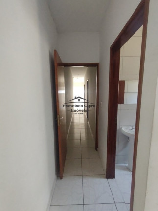 Imagem Casa com 2 Quartos à Venda, 70 m² em Laerte Assunção - Pindamonhangaba Imagem Casa com 2 Quartos à Venda, 70 m² em Laerte Assunção - Pindamonhangaba