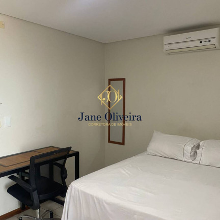 Imagem Apartamento com 1 Quarto para Temporada, 47 m² em Tambaú - João Pessoa