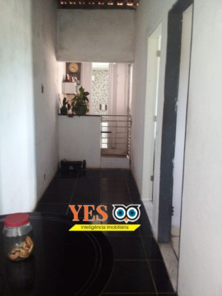 Imagem Casa com 3 Quartos à Venda, 90 m² em Tomba - Feira De Santana Imagem Casa com 3 Quartos à Venda, 90 m² em Tomba - Feira De Santana
