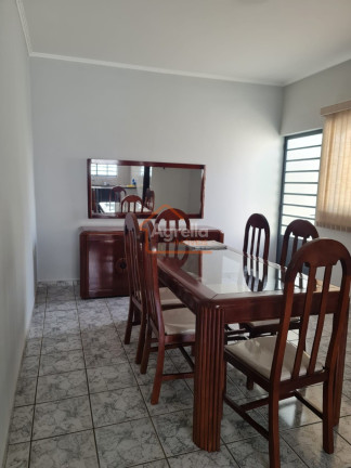 Imagem Casa com 2 Quartos à Venda, 145 m² em Jardim Inocoop - Mogi Mirim Imagem Casa com 2 Quartos à Venda, 145 m² em Jardim Inocoop - Mogi Mirim