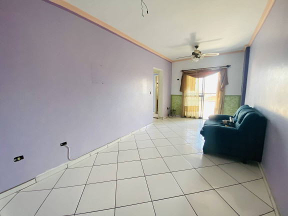 Foto do imóvel Apartamento com 2 Quartos à Venda, 70 m² em Ocian - Praia Grande