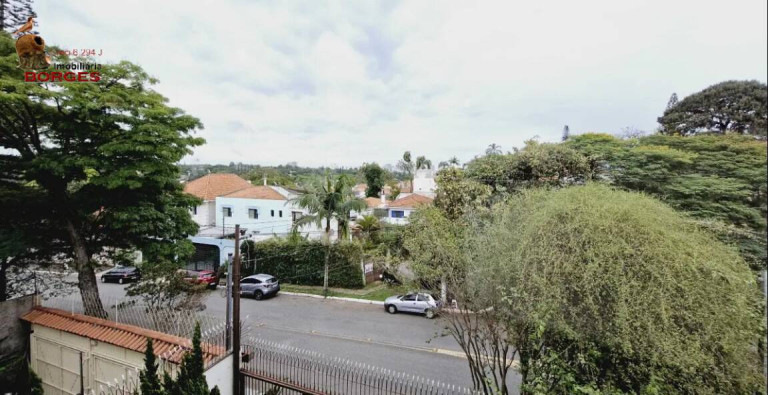 Imagem Casa com 4 Quartos à Venda, 425 m² em Brooklin - São Paulo Imagem Casa com 4 Quartos à Venda, 425 m² em Brooklin - São Paulo