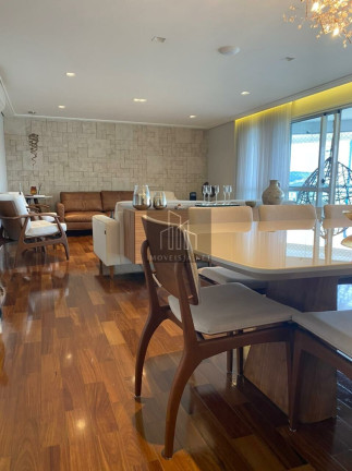 Imagem Apartamento com 4 Quartos à Venda, 261 m² em Alphaville Empresarial - Barueri Imagem Apartamento com 4 Quartos à Venda, 261 m² em Alphaville Empresarial - Barueri