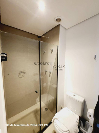 Imagem Apartamento com 2 Quartos à Venda, 42 m² em Consolação - São Paulo Imagem Apartamento com 2 Quartos à Venda, 42 m² em Consolação - São Paulo