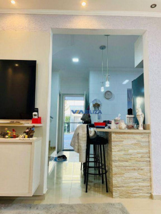 Imagem Sobrado com 3 Quartos à Venda, 120 m² em Jardim São Pedro - Mogi Das Cruzes
