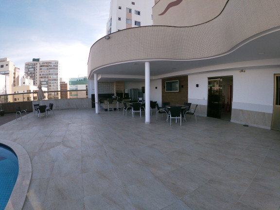 Imagem Apartamento com 4 Quartos à Venda, 145 m² em Itapuã - Vila Velha Imagem Apartamento com 4 Quartos à Venda, 145 m² em Itapuã - Vila Velha