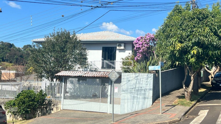 Imagem Casa com 4 Quartos à Venda, 240 m² em Vila Isabel - Pato Branco Imagem Casa com 4 Quartos à Venda, 240 m² em Vila Isabel - Pato Branco