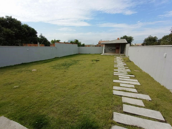 Imagem Casa com 3 Quartos à Venda, 100 m² em Jardim Atlântico Central (itaipuaçu) - Maricá