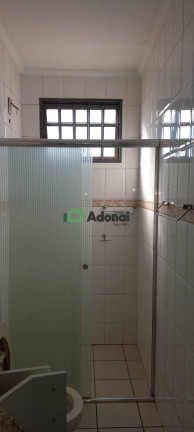 Imagem Casa com 3 Quartos à Venda, 150 m² em Jardim Guanabara - Jundiaí Imagem Casa com 3 Quartos à Venda, 150 m² em Jardim Guanabara - Jundiaí