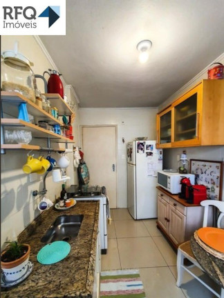 Imagem Imóvel com 1 Quarto à Venda, 57 m² em Cambuci - São Paulo