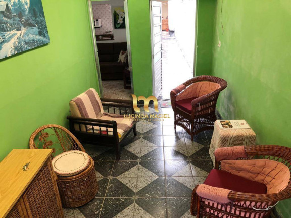 Imagem Casa com 2 Quartos à Venda,  em Tupi - Praia Grande