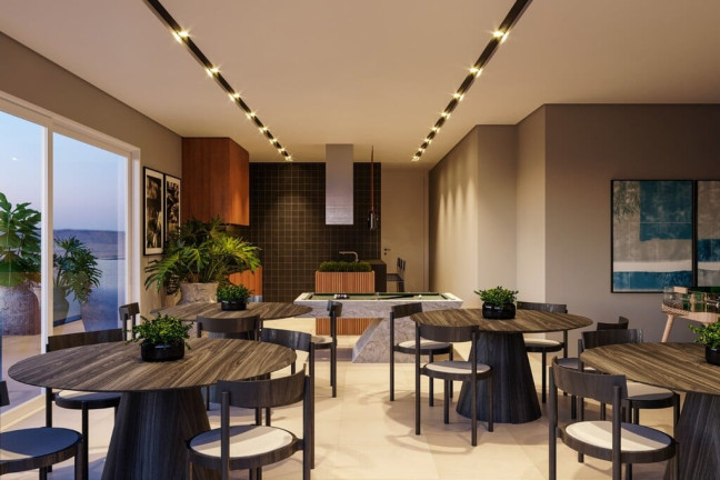Imagem Apartamento com 1 Quarto à Venda, 52 m² em Zona Nova - Capão Da Canoa Imagem Apartamento com 1 Quarto à Venda, 52 m² em Zona Nova - Capão Da Canoa