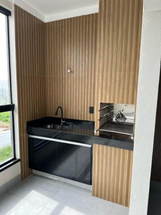 Imagem Apartamento com 3 Quartos à Venda, 110 m² em Jardim Piratininga - Franca