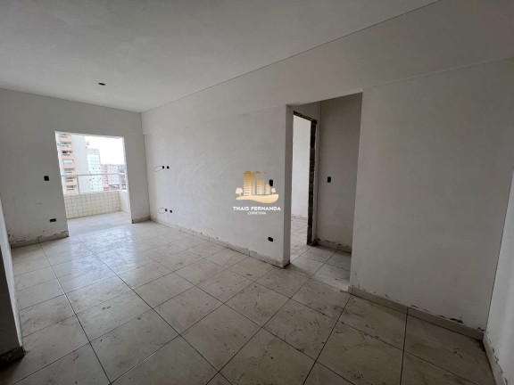 Imagem Apartamento com 1 Quarto à Venda, 51 m² em Aviação - Praia Grande Imagem Apartamento com 1 Quarto à Venda, 51 m² em Aviação - Praia Grande