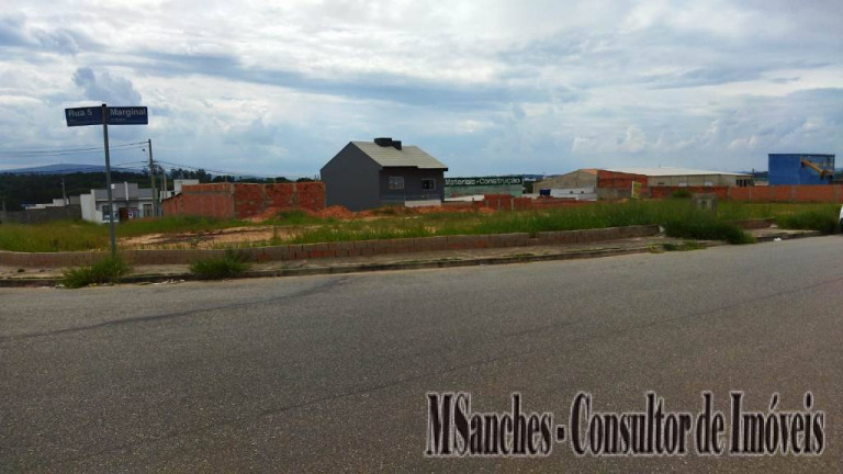 Terreno à Venda, 607 m² em Caguassu - Sorocaba