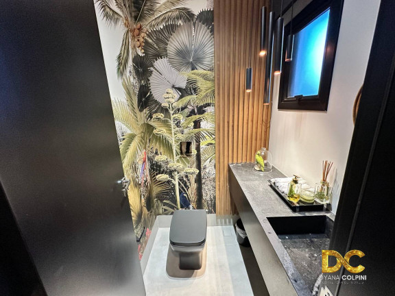 Imagem Casa de Condomínio com 3 Quartos à Venda, 463 m² em Condomínio Florais Itália - Cuiabá Imagem Casa de Condomínio com 3 Quartos à Venda, 463 m² em Condomínio Florais Itália - Cuiabá