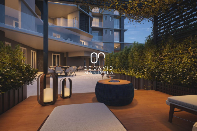 Apartamento com 3 Quartos à Venda, 272 m² em Nossa Senhora De Lourdes - Santa Maria