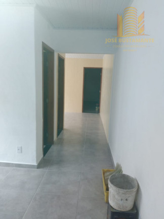 Imagem Casa com 2 Quartos para Alugar, 100 m² em Jd Botucatu - São Paulo