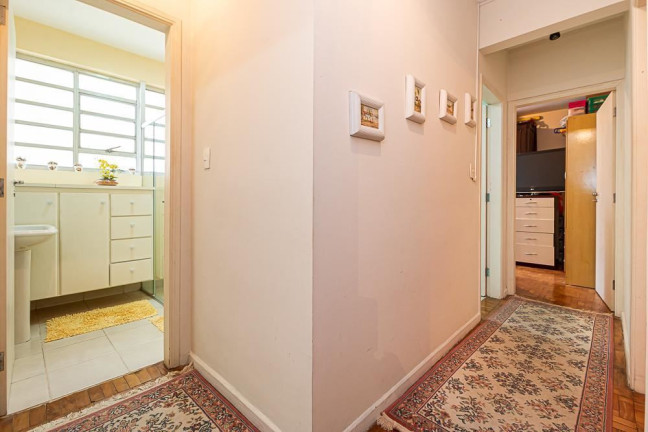 Imagem Apartamento com 3 Quartos à Venda, 169 m² em Jardins - São Paulo Imagem Apartamento com 3 Quartos à Venda, 169 m² em Jardins - São Paulo