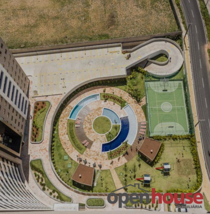 Imagem Apartamento com 2 Quartos à Venda, 94 m² em Candelária - Natal Imagem Apartamento com 2 Quartos à Venda, 94 m² em Candelária - Natal