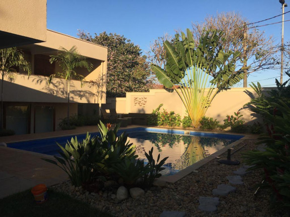 Imagem Casa com 4 Quartos à Venda, 346 m² em Parque Taquaral - Campinas Imagem Casa com 4 Quartos à Venda, 346 m² em Parque Taquaral - Campinas
