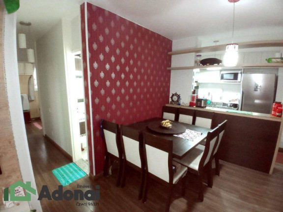 Imagem Apartamento com 3 Quartos à Venda, 70 m² em Vila Municipal - Jundiaí Imagem Apartamento com 3 Quartos à Venda, 70 m² em Vila Municipal - Jundiaí