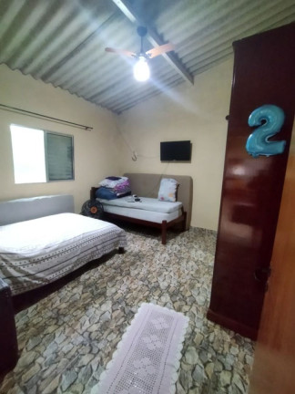 Imagem Casa com 1 Quarto à Venda, 150 m² em Parque Verde Mar - Mongaguá
