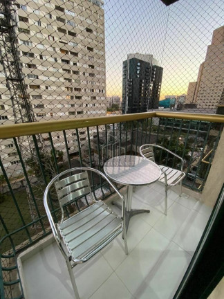 Imagem Apartamento com 3 Quartos à Venda, 86 m² em Alphaville Industrial - Barueri Imagem Apartamento com 3 Quartos à Venda, 86 m² em Alphaville Industrial - Barueri