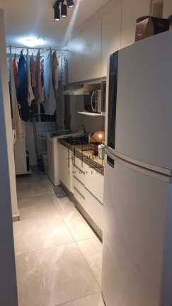 Imagem Apartamento com 3 Quartos à Venda, 90 m² em Jardim ísis - Cotia Imagem Apartamento com 3 Quartos à Venda, 90 m² em Jardim ísis - Cotia
