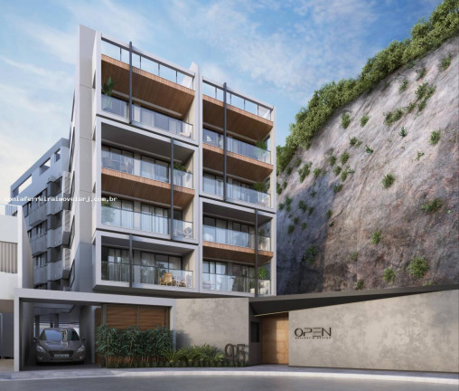 Imagem Apartamento à Venda,  em Laranjeiras - Rio De Janeiro