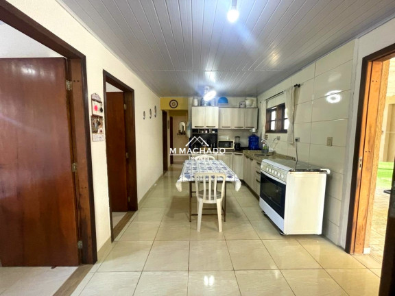 Imagem Casa com 4 Quartos à Venda, 115 m² em Balneário Shangrilá - Pontal Do Paraná