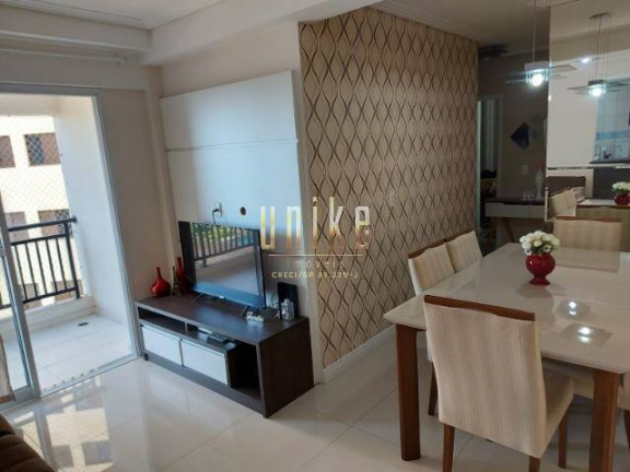 Imagem Apartamento com 2 Quartos à Venda, 63 m² em Parque Residencial Aquarius - São José Dos Campos Imagem Apartamento com 2 Quartos à Venda, 63 m² em Parque Residencial Aquarius - São José Dos Campos