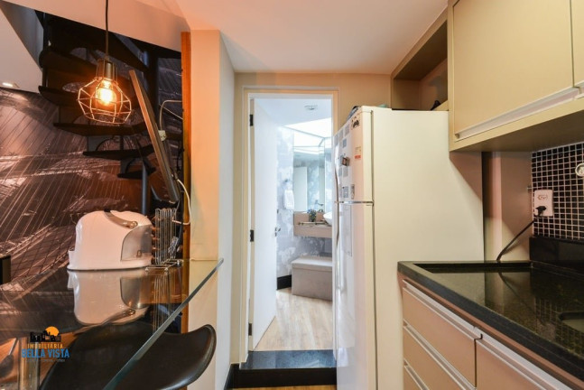 Imagem Apartamento com 1 Quarto à Venda,  em Vila Nova Conceição - São Paulo