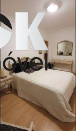 Imagem Apartamento com 3 Quartos à Venda, 97 m² em Higienópolis - São Paulo Imagem Apartamento com 3 Quartos à Venda, 97 m² em Higienópolis - São Paulo