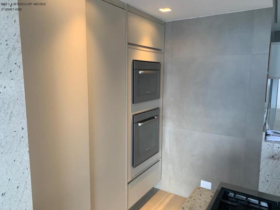 Imagem Imóvel com 4 Quartos à Venda, 278 m² em Vitória - Salvador