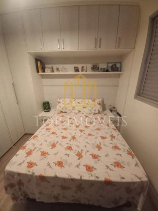Imagem Apartamento com 2 Quartos à Venda, 62 m² em Vista Verde - São José Dos Campos