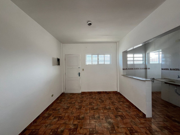 Imagem Apartamento com 1 Quarto à Venda, 57 m² em Boqueirão - Santos Imagem Apartamento com 1 Quarto à Venda, 57 m² em Boqueirão - Santos