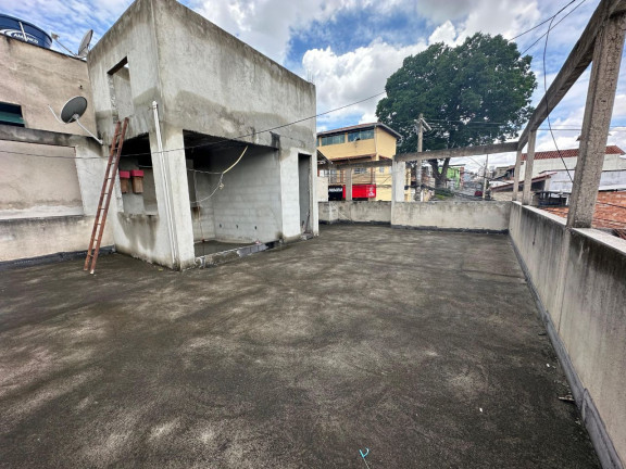 Imagem Casa com 3 Quartos à Venda, 85 m² em Bom Jesus - Contagem Imagem Casa com 3 Quartos à Venda, 85 m² em Bom Jesus - Contagem