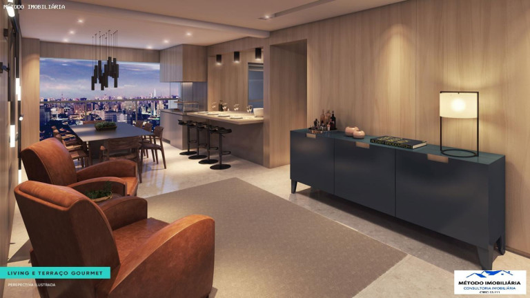 Imagem Imóvel com 3 Quartos à Venda, 166 m² em Vila Mariana - São Paulo Imagem Imóvel com 3 Quartos à Venda, 166 m² em Vila Mariana - São Paulo