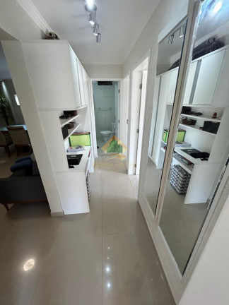 Imagem Apartamento com 3 Quartos à Venda, 130 m² em Barra Da Lagoa - Ubatuba