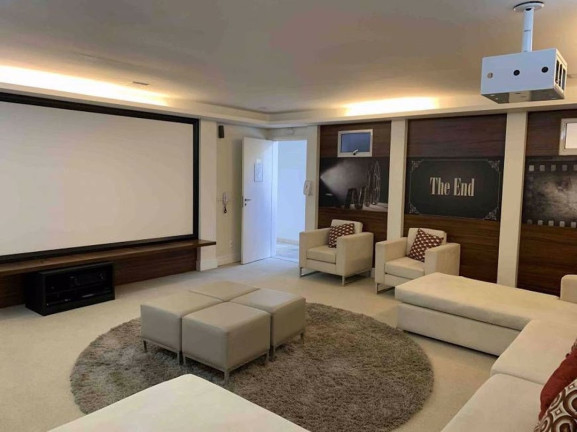 Apartamento com 1 Quarto à Venda, 46 m² em Jardim Santo Amaro - São Paulo