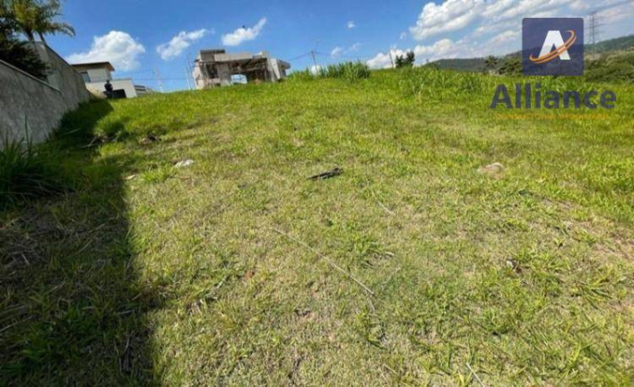Imagem Terreno à Venda, 1.064 m² em Condomínio Campo De Toscana - Vinhedo