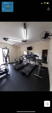 Imagem Apartamento com 3 Quartos à Venda, 129 m² em Ponta Da Praia - Santos Imagem Apartamento com 3 Quartos à Venda, 129 m² em Ponta Da Praia - Santos