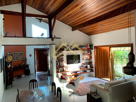 Imagem Casa de Condomínio com 4 Quartos à Venda, 400 m² em Horto Florestal - Ubatuba Imagem Casa de Condomínio com 4 Quartos à Venda, 400 m² em Horto Florestal - Ubatuba