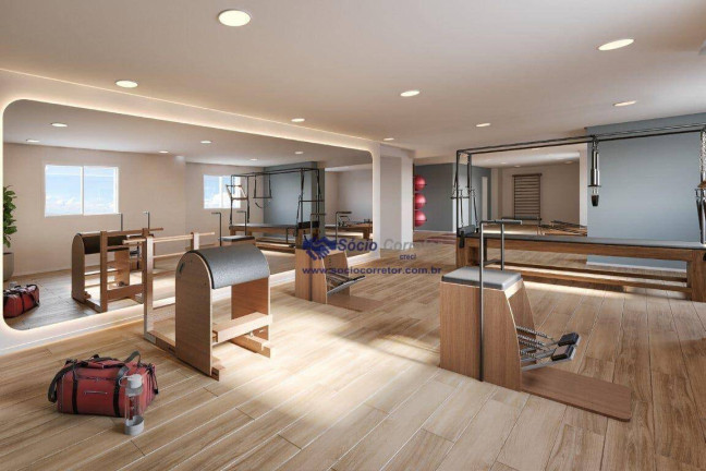 Imagem Apartamento com 3 Quartos à Venda, 69 m² em Vila Carrão - São Paulo Imagem Apartamento com 3 Quartos à Venda, 69 m² em Vila Carrão - São Paulo